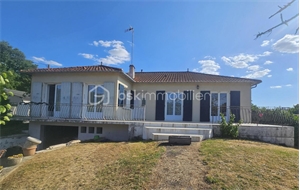 maison traditionnelle à la vente -   79160  SAINT LAURS, surface 128 m2 vente maison traditionnelle - UBI479572136